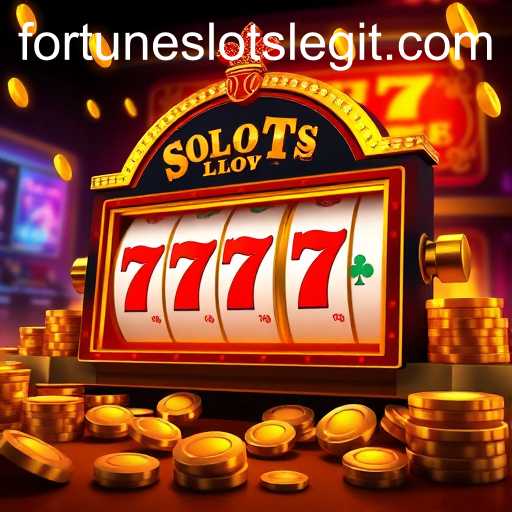 Understanding the Legitimacy of Online Fortune Slots