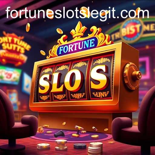 Fortune Slots: The Rise of Online Gaming in 2025