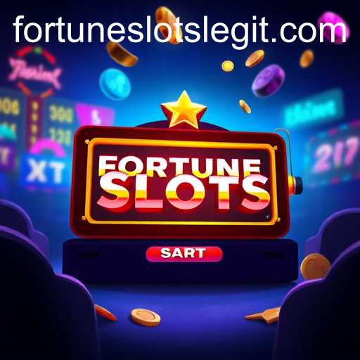 Unveiling the Legitimacy of Fortune Slots in 2025