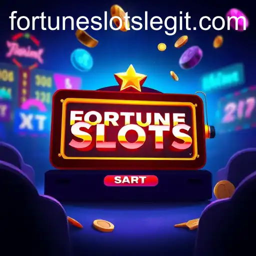 Unveiling the Legitimacy of Fortune Slots in 2025