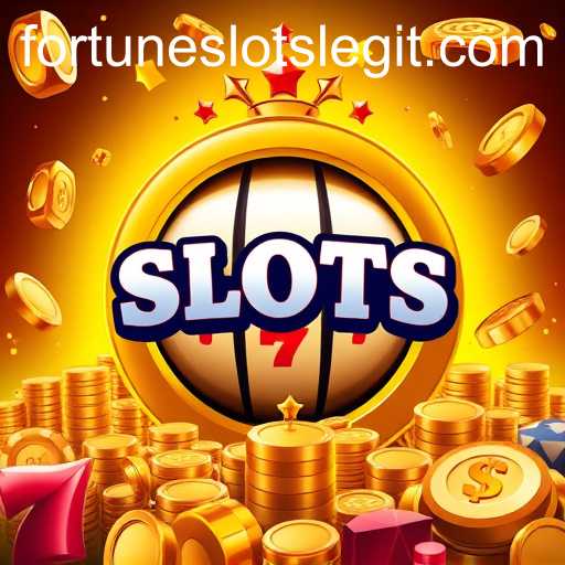 The Legitimacy of Fortune Slots in the Gaming Industry
