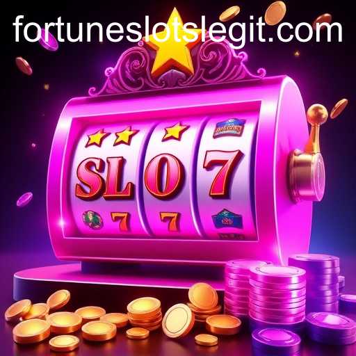 Unveiling the Legitimacy of Fortune Slots in 2025
