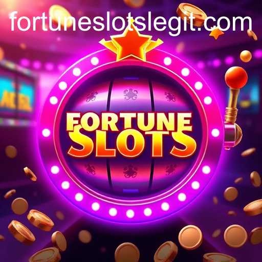 Fortune Slots: Balancing Fun and Trust