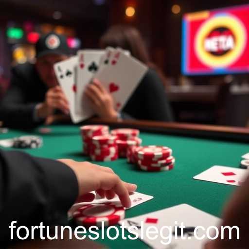 The Rise of Online Gaming and Fortune Slots