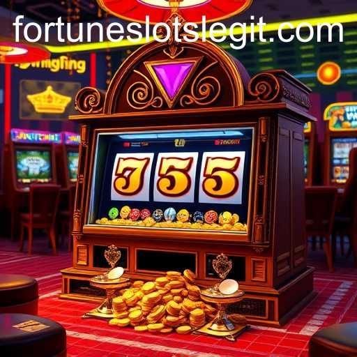 Examining the Legitimacy of Fortune Slots in 2026