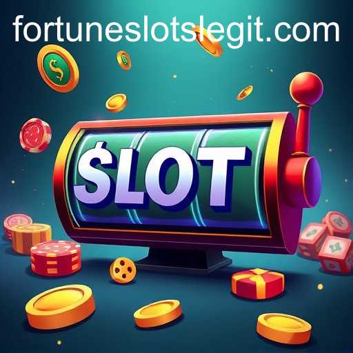 The Legitimacy of Fortune Slots Amidst Gaming Trends