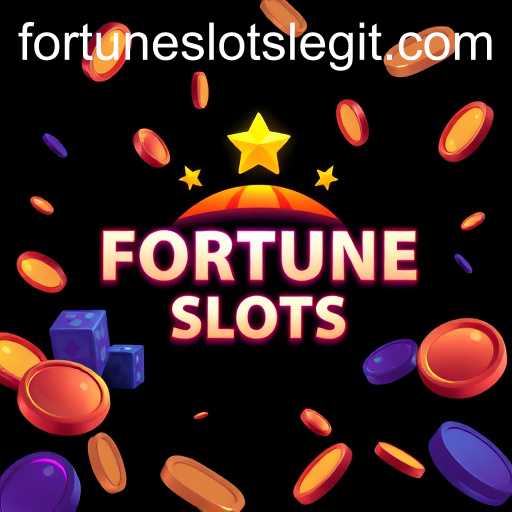 Exploring the Legitimacy of Fortune Slots in the Gaming World