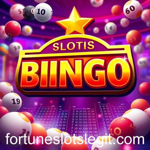 Is Fortune Slots a Legitimate Gaming Option?