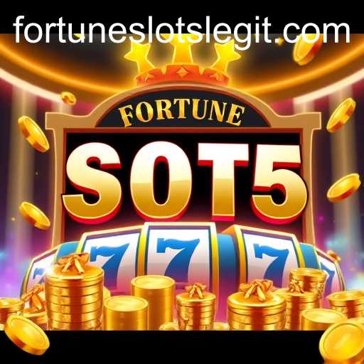 The Legitimacy of Fortune Slots in 2025