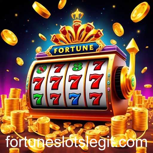 Exploring the World of Jackpot Games: A Dive into Fortune Slots
