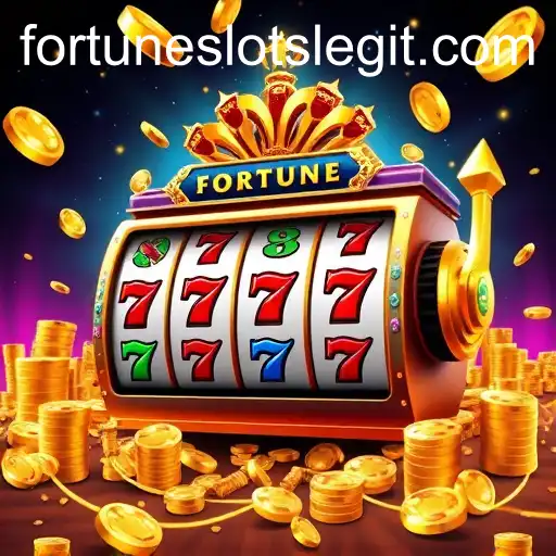 Exploring the World of Jackpot Games: A Dive into Fortune Slots