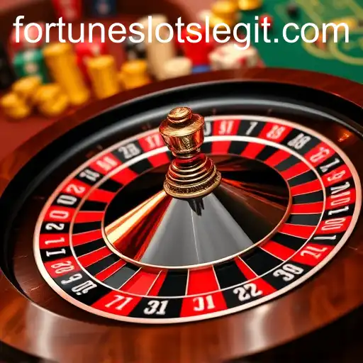Exploring the Thrills of Roulette: A Classic Casino Game