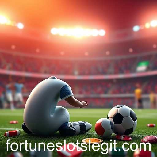 Exploring the World of Sports Betting: Entertainment and Legitimacy