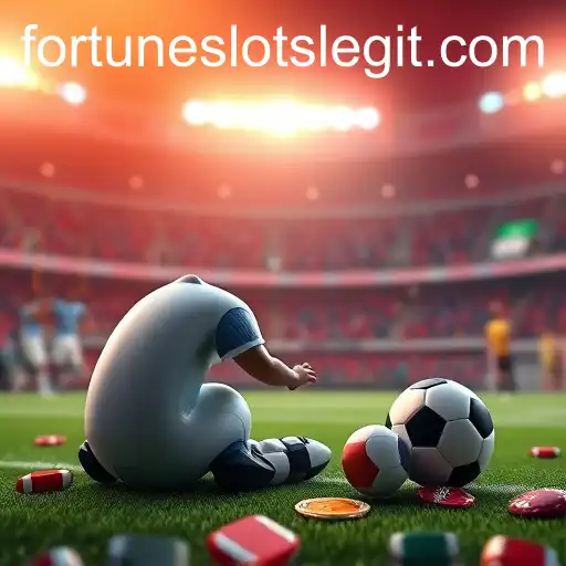 Exploring the World of Sports Betting: Entertainment and Legitimacy