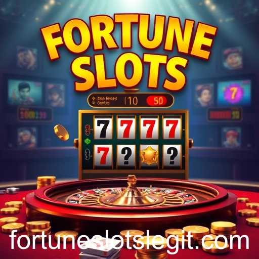Exploring the Exciting World of Table Games: Are Fortune Slots Legit?