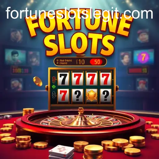 Exploring the Exciting World of Table Games: Are Fortune Slots Legit?
